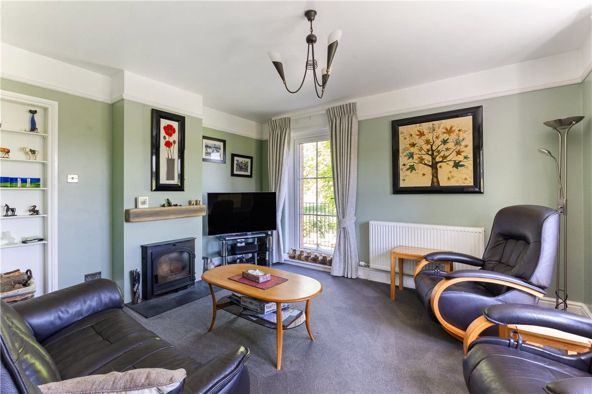 4 bedroom house, Russley Park, Baydon SN8 - Sold