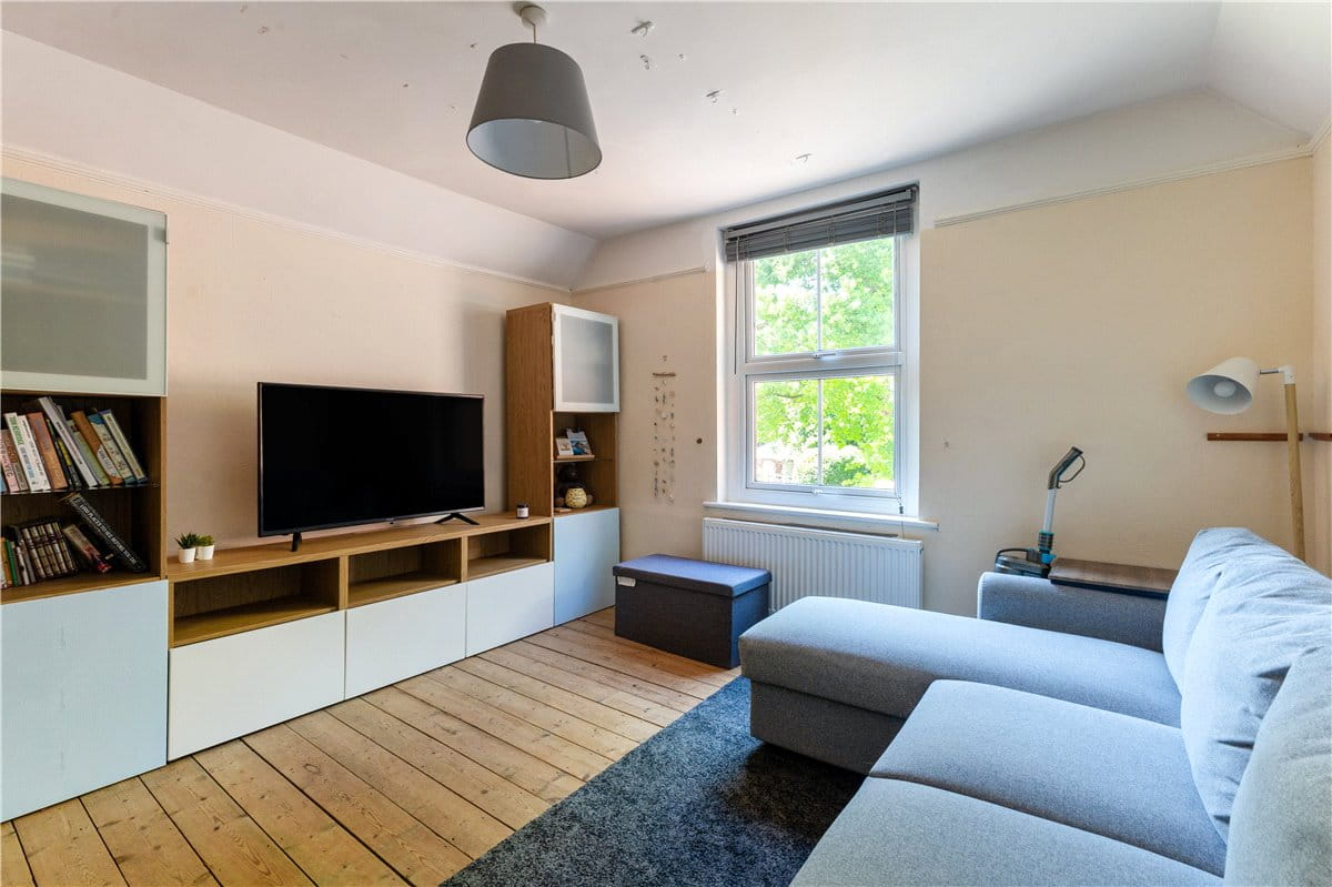 4 bedroom house, Russley Park, Baydon SN8 - Sold