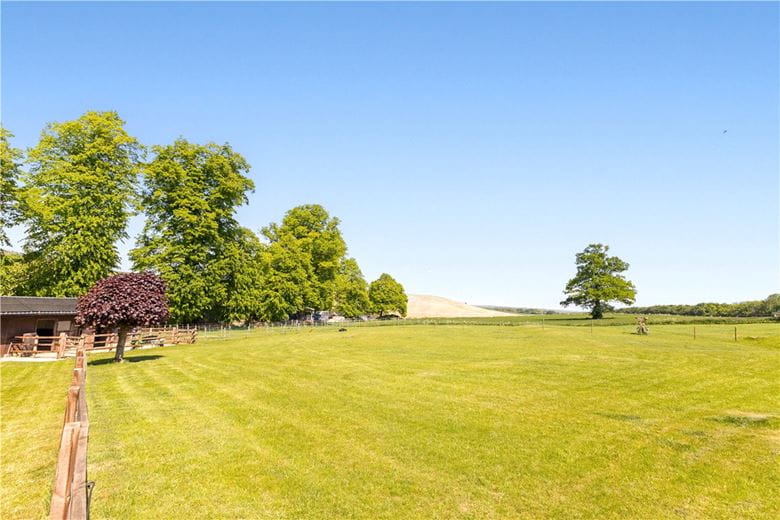 4 bedroom house, Russley Park, Baydon SN8 - Sold