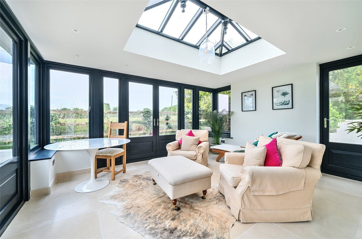 4 bedroom house, Yatesbury, Calne SN11 - Available