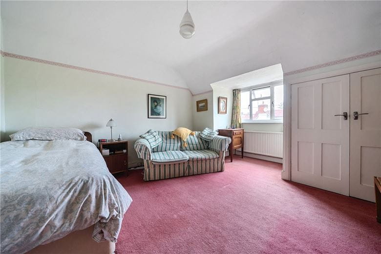 4 bedroom house, Wilcot Road, Pewsey SN9 - Sold STC