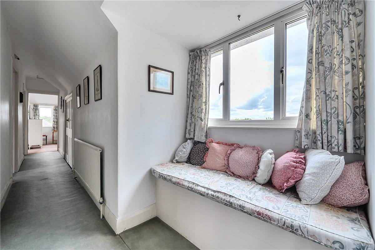 4 bedroom house, Wilcot Road, Pewsey SN9 - Sold STC