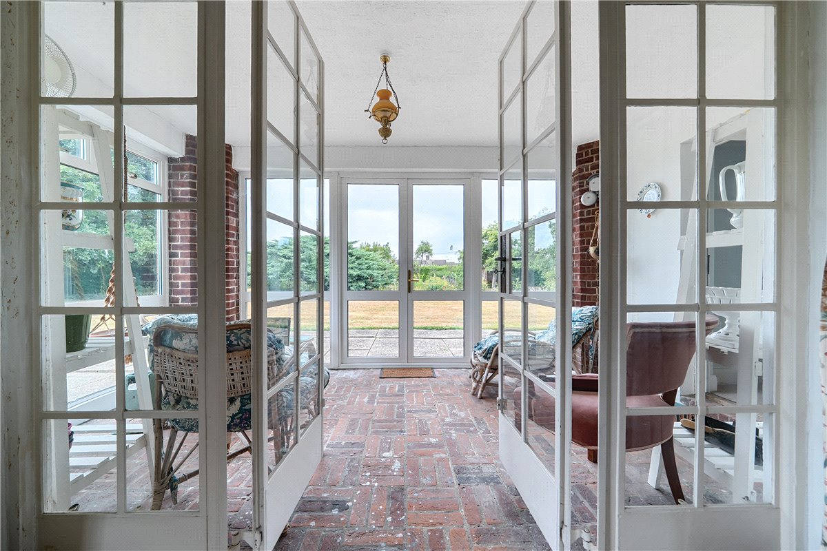 4 bedroom house, Wilcot Road, Pewsey SN9 - Sold STC