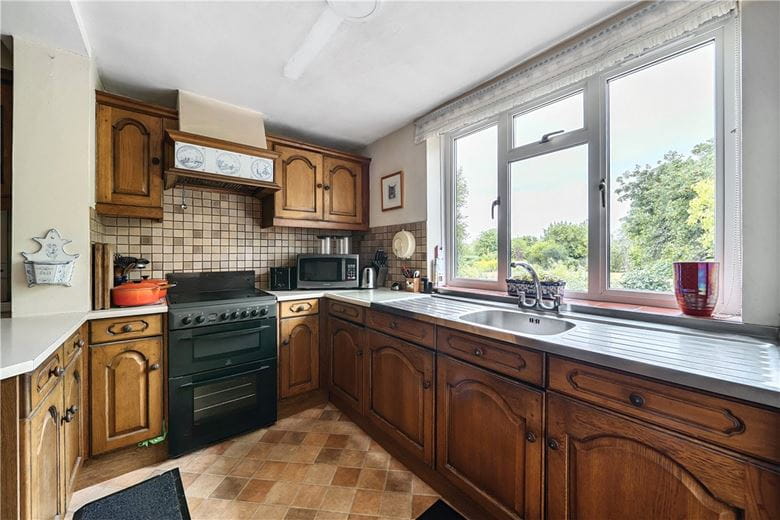 4 bedroom house, Wilcot Road, Pewsey SN9 - Sold STC