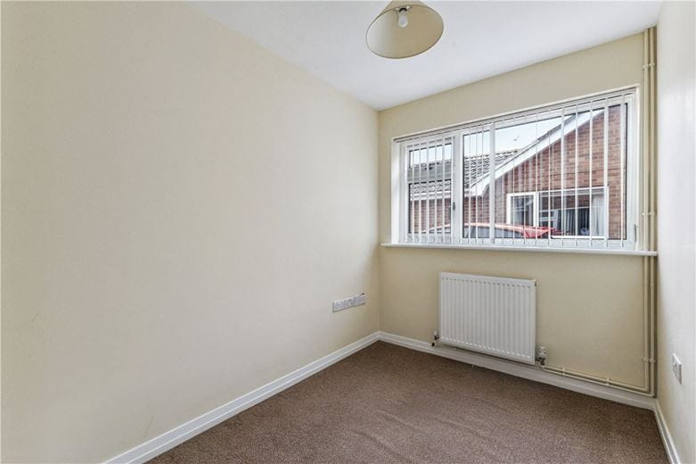 3 bedroom bungalow, West Manton, Manton SN8 - Available