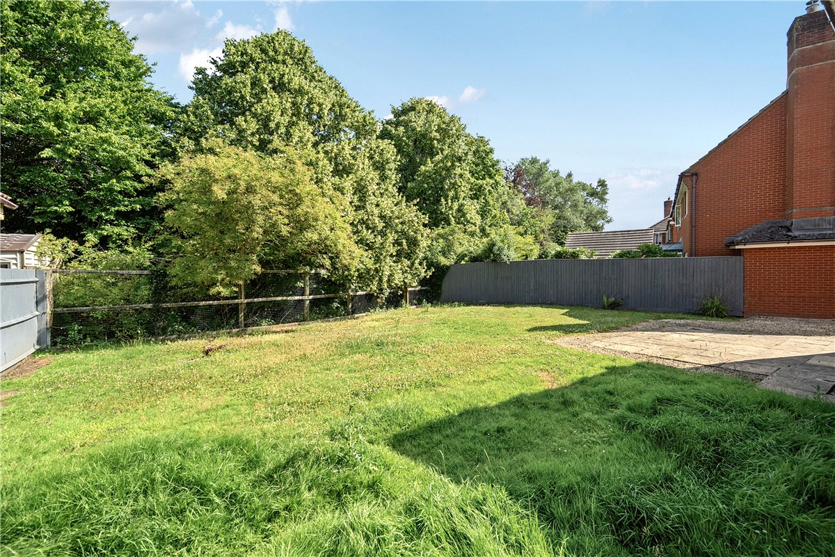 5 bedroom house, Lake View, Calne SN11 - Sold STC