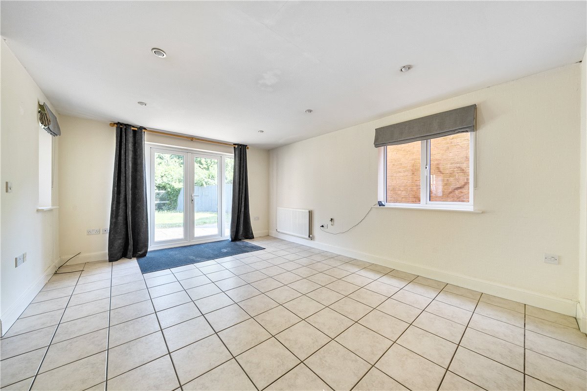 5 bedroom house, Lake View, Calne SN11 - Sold STC