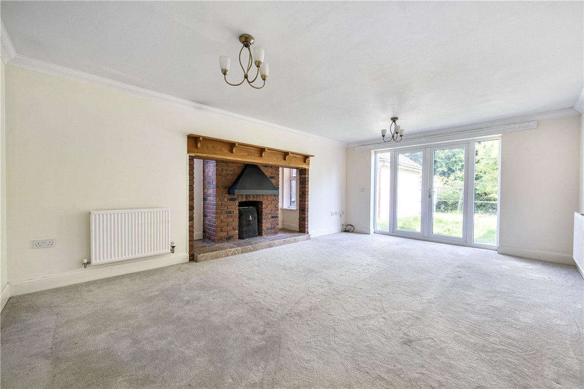 5 bedroom house, Lake View, Calne SN11 - Sold STC