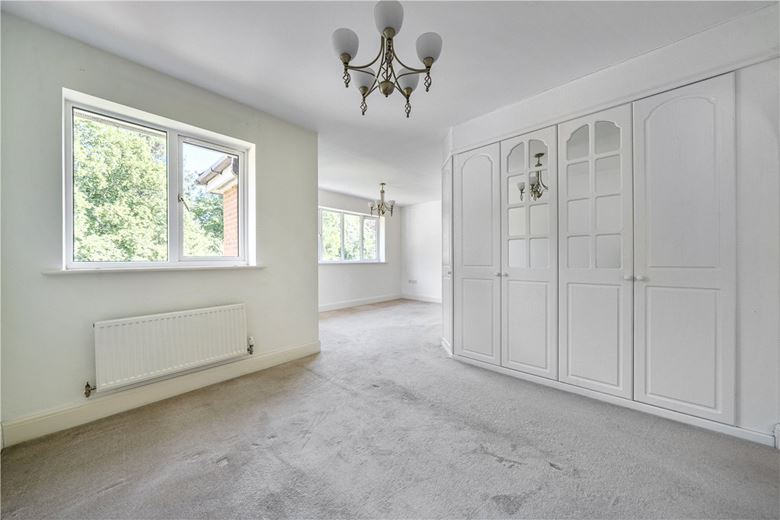 5 bedroom house, Lake View, Calne SN11 - Sold STC