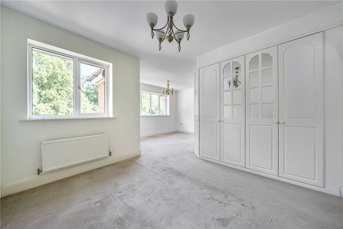 5 bedroom house, Lake View, Calne SN11 - Sold STC