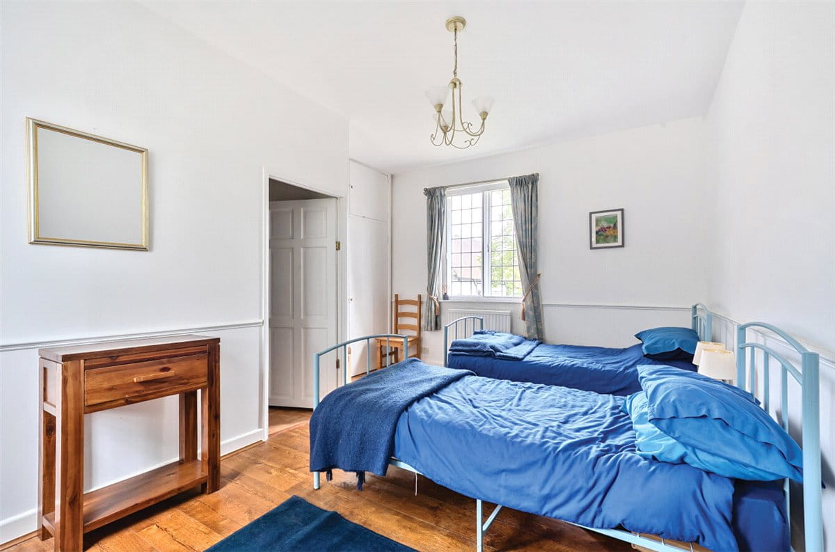 4 bedroom house, Collingbourne Kingston, Marlborough SN8 - Available