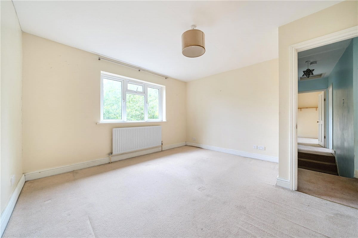 4 bedroom house, Andover Road, Upavon SN9 - Sold STC