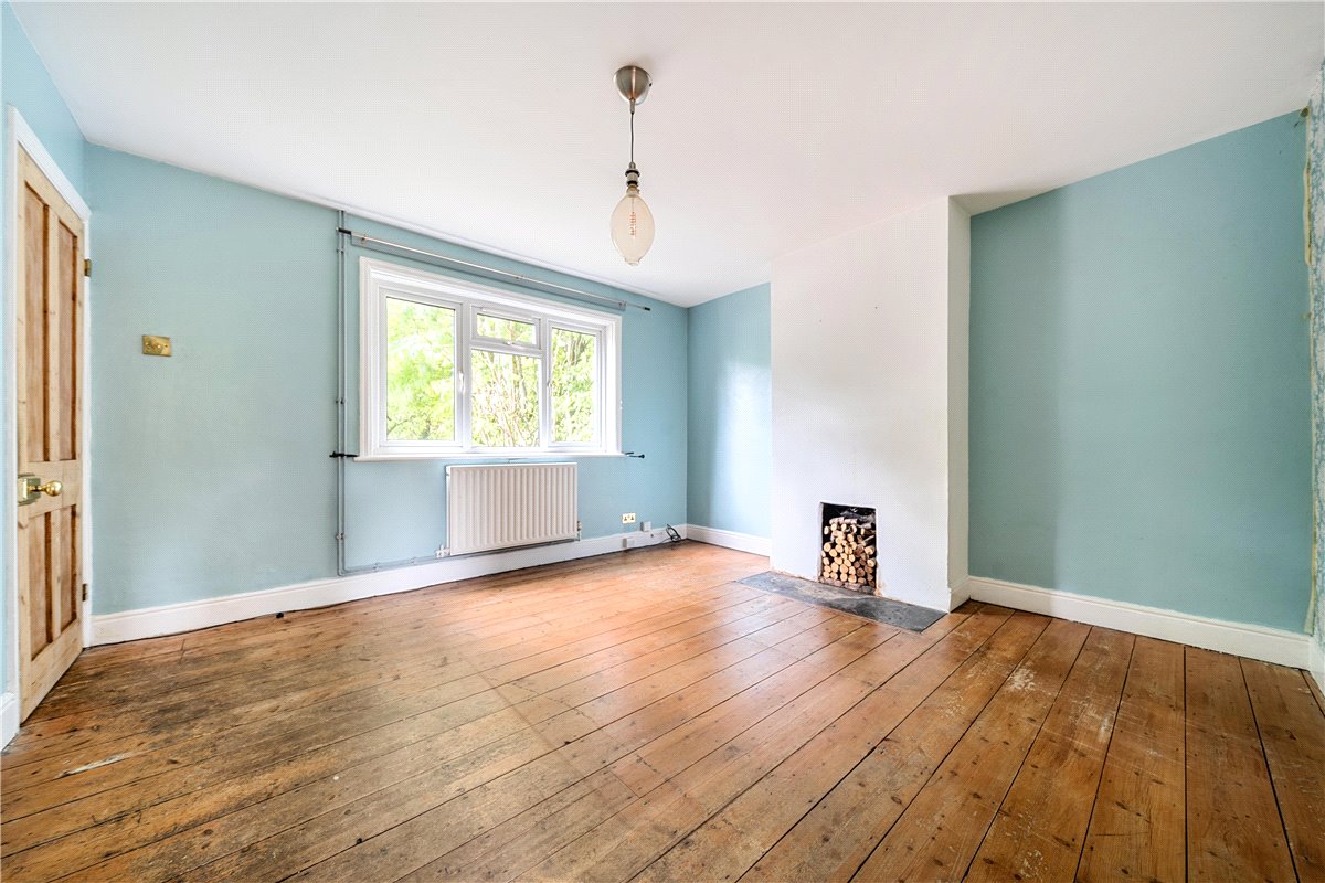 4 bedroom house, Andover Road, Upavon SN9 - Sold STC