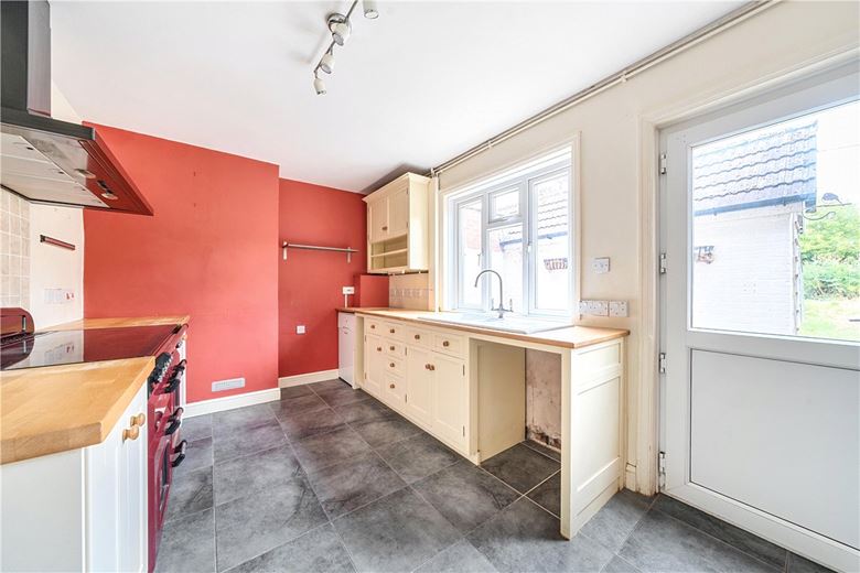 4 bedroom house, Andover Road, Upavon SN9 - Sold STC