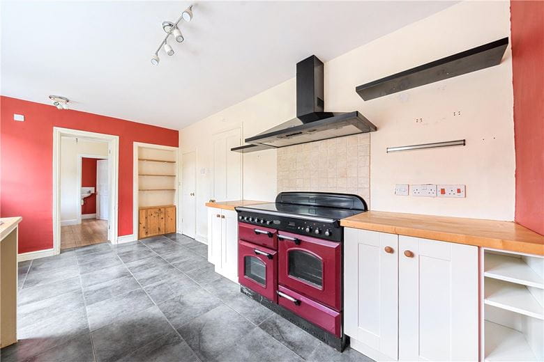 4 bedroom house, Andover Road, Upavon SN9 - Sold STC