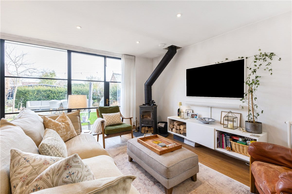 4 bedroom house, Blowhorn Street, Marlborough SN8 - Sold STC