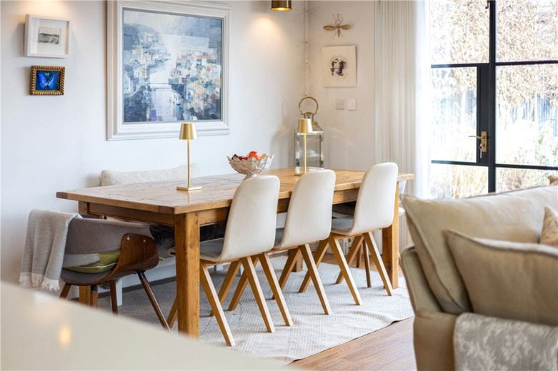 4 bedroom house, Blowhorn Street, Marlborough SN8 - Sold STC