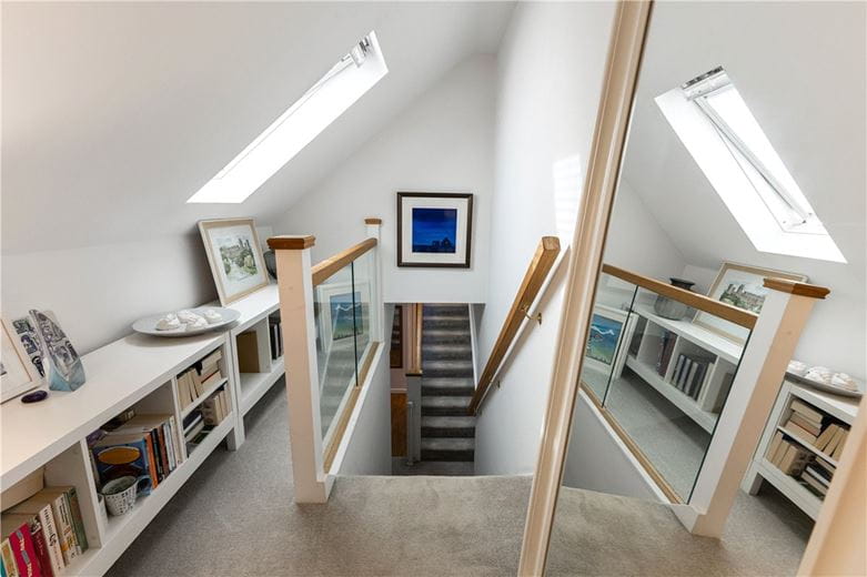 4 bedroom house, Blowhorn Street, Marlborough SN8 - Sold STC