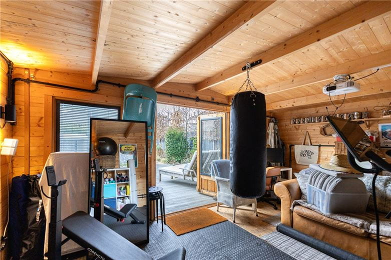 4 bedroom house, Blowhorn Street, Marlborough SN8 - Sold STC