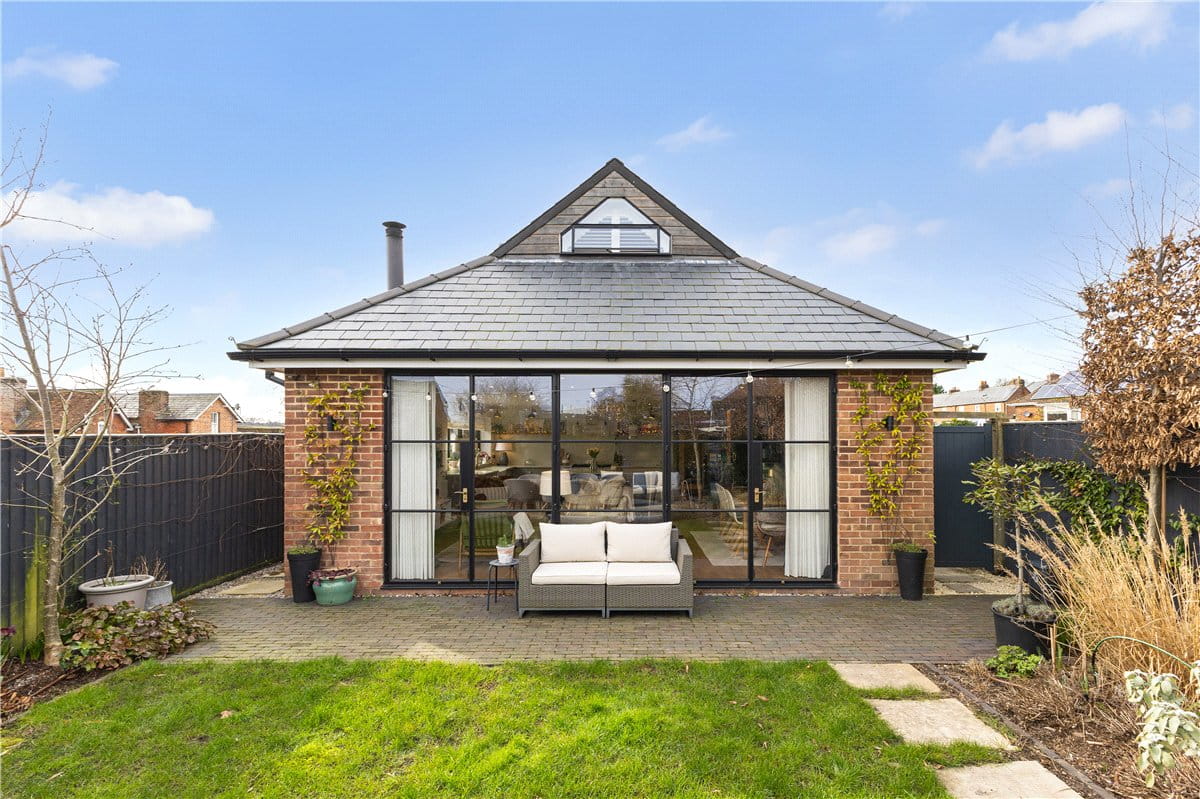 4 bedroom house, Blowhorn Street, Marlborough SN8 - Sold STC