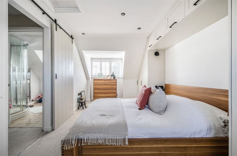 4 bedroom house, Manton Hollow, Manton SN8 - Available