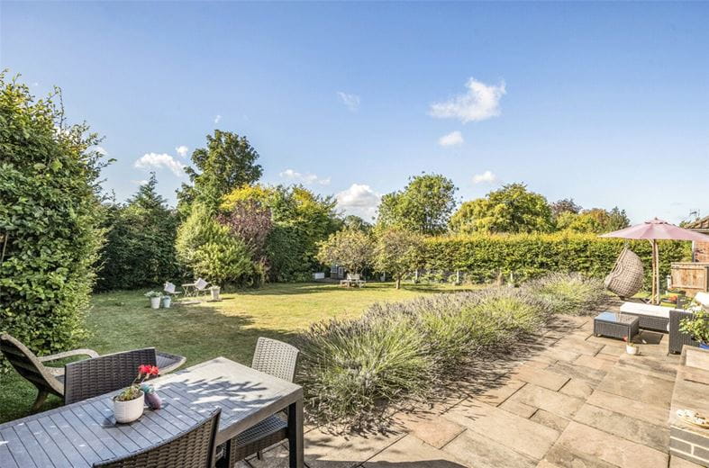 4 bedroom house, Manton Hollow, Manton SN8 - Available