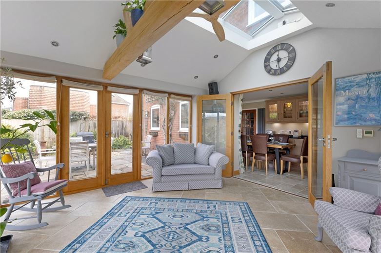 4 bedroom house, Ogbourne St. George, Marlborough SN8 - Available