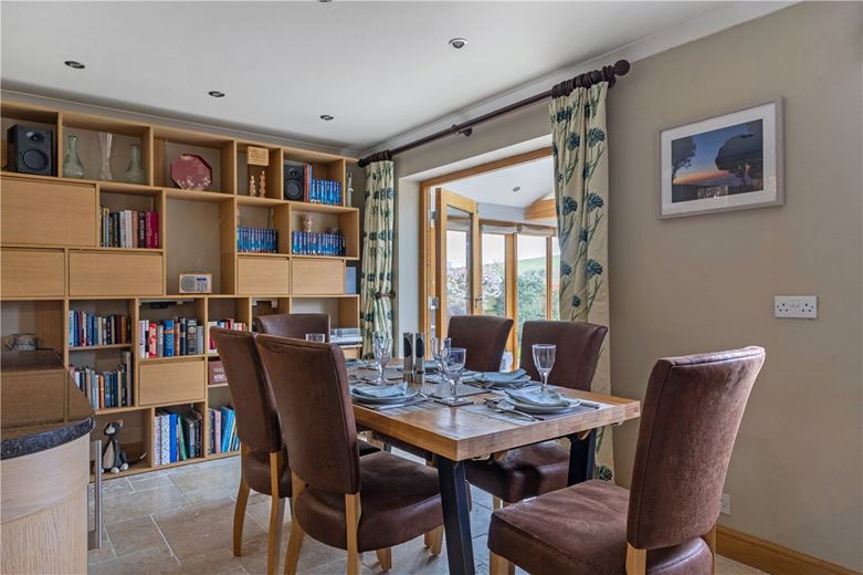 4 bedroom house, Ogbourne St. George, Marlborough SN8 - Available