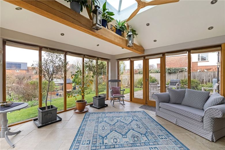 4 bedroom house, Ogbourne St. George, Marlborough SN8 - Available