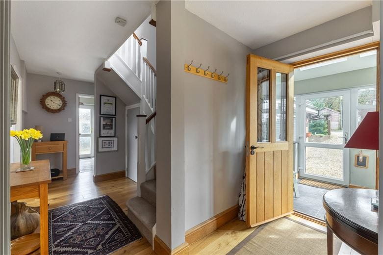 4 bedroom house, Ogbourne St. George, Marlborough SN8 - Available