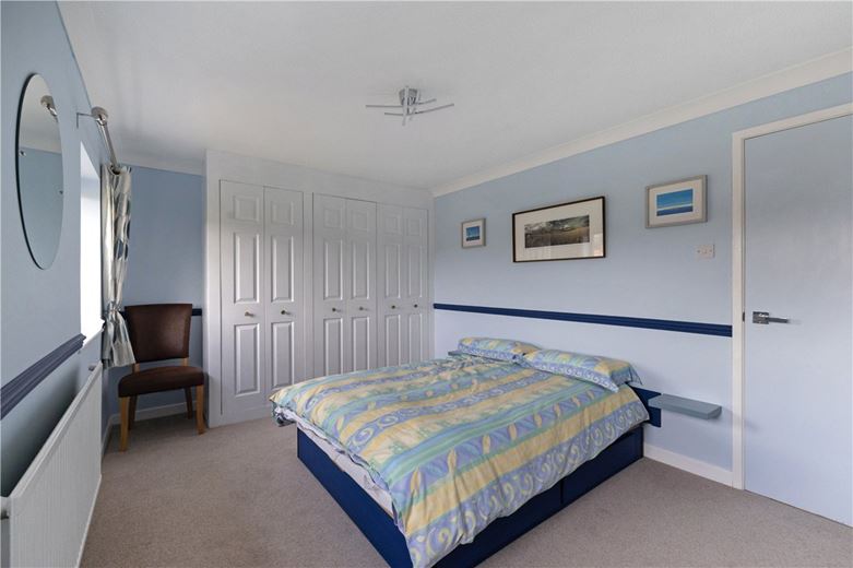4 bedroom house, Ogbourne St. George, Marlborough SN8 - Available