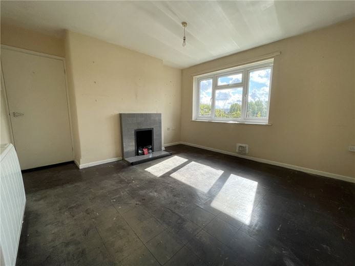 2 bedroom bungalow, Broadfields, Pewsey SN9 - Sold STC