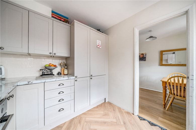 3 bedroom house, Southfield, West Overton SN8 - Available