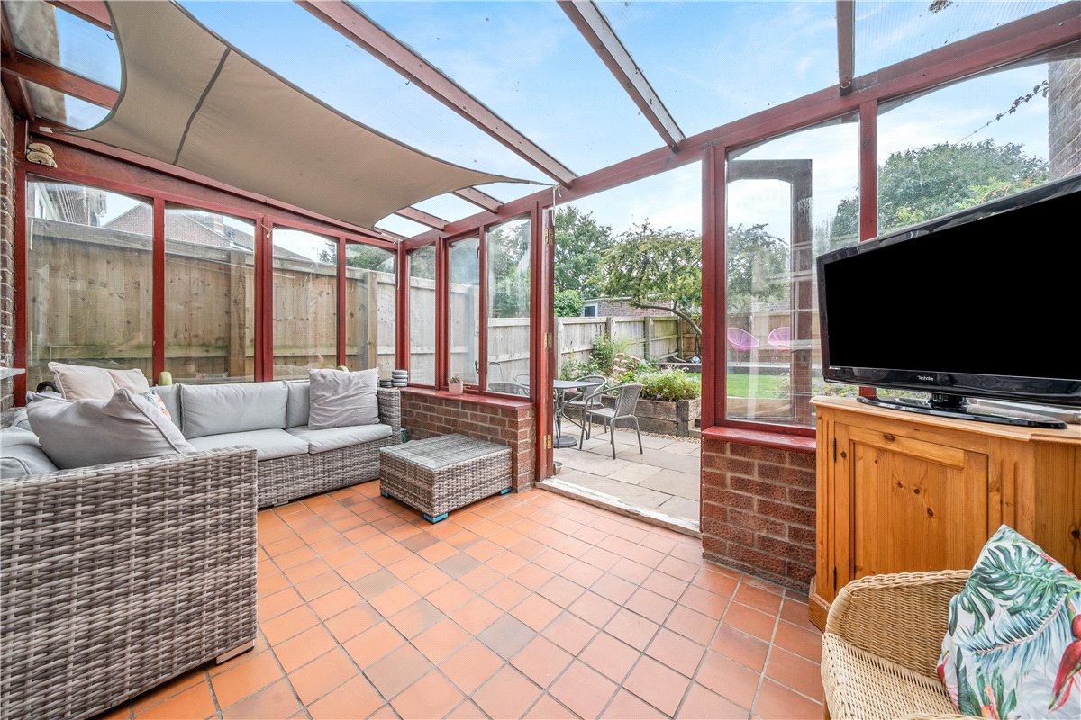 3 bedroom house, Southfield, West Overton SN8 - Available