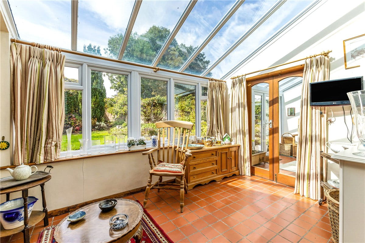 4 bedroom house, Salisbury Road, Marlborough SN8 - Available