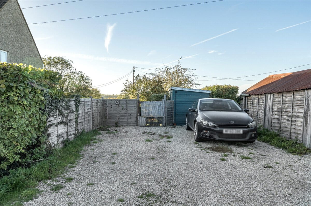 3 bedroom house, Coronation Cottages, Hilmarton SN11 - Sold STC