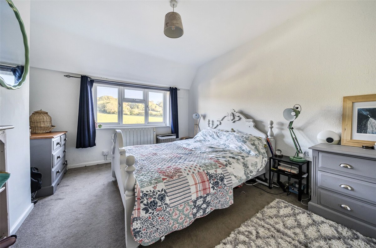 3 bedroom house, Coronation Cottages, Hilmarton SN11 - Sold STC