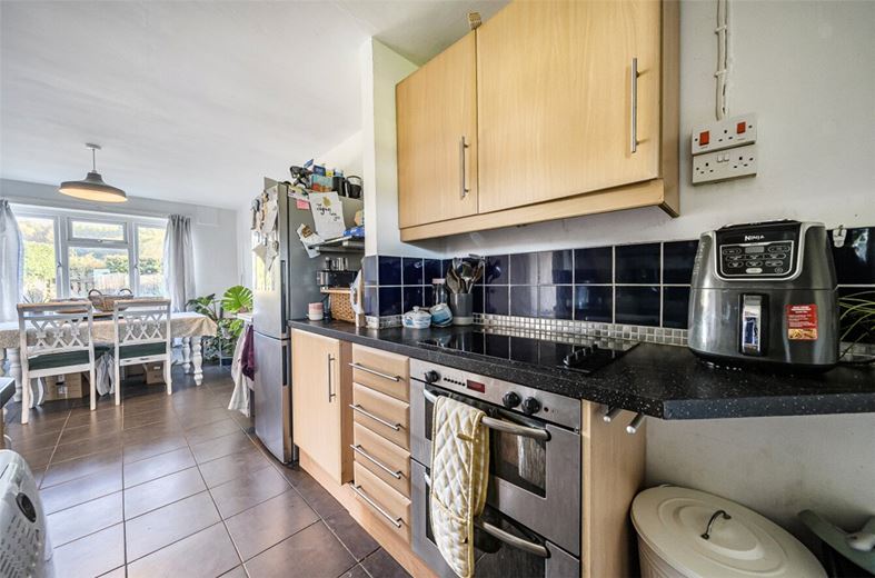 3 bedroom house, Coronation Cottages, Hilmarton SN11 - Sold STC