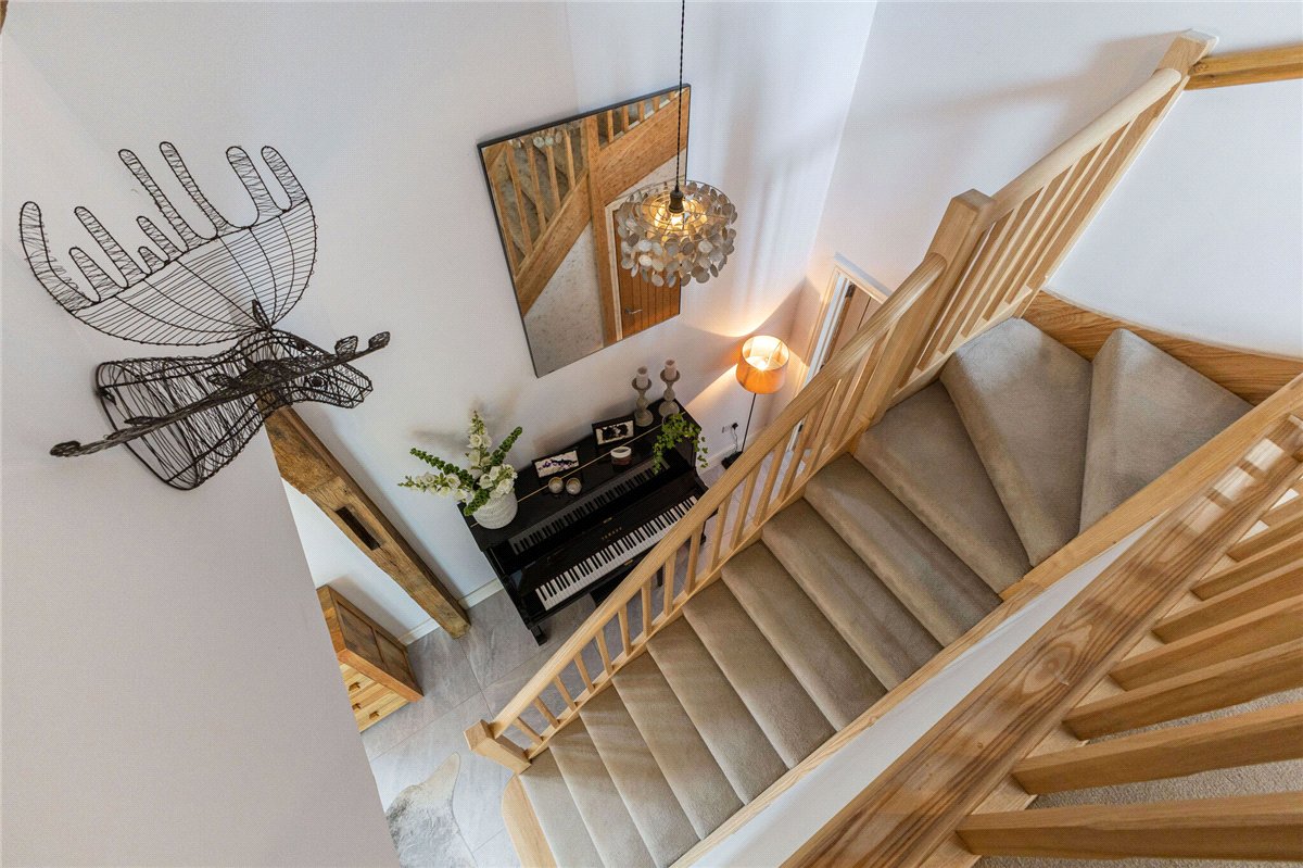 3 bedroom house, Old Dairy Lane, Winterbourne Monkton SN4 - Sold STC