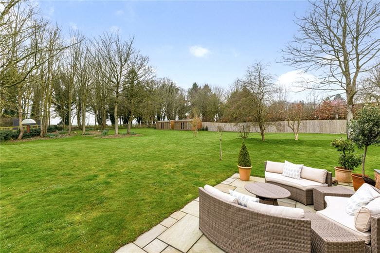 3 bedroom house, Old Dairy Lane, Winterbourne Monkton SN4 - Sold STC