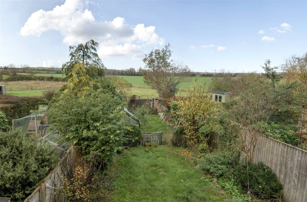 3 bedroom house, Townsend, All Cannings SN10 - Available