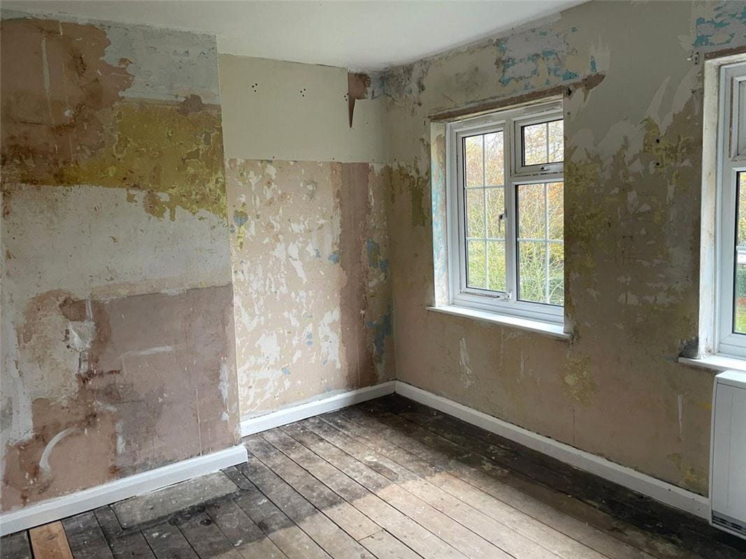 3 bedroom house, Beckhampton Road, Avebury Trusloe SN8 - Available