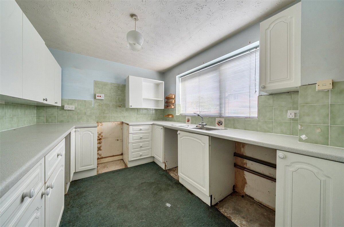 3 bedroom house, Kennet Mews, Marlborough SN8 - Available