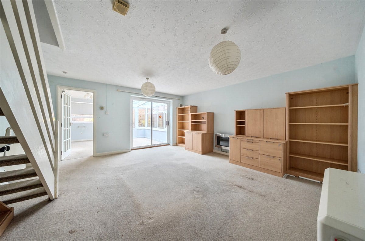 3 bedroom house, Kennet Mews, Marlborough SN8 - Available