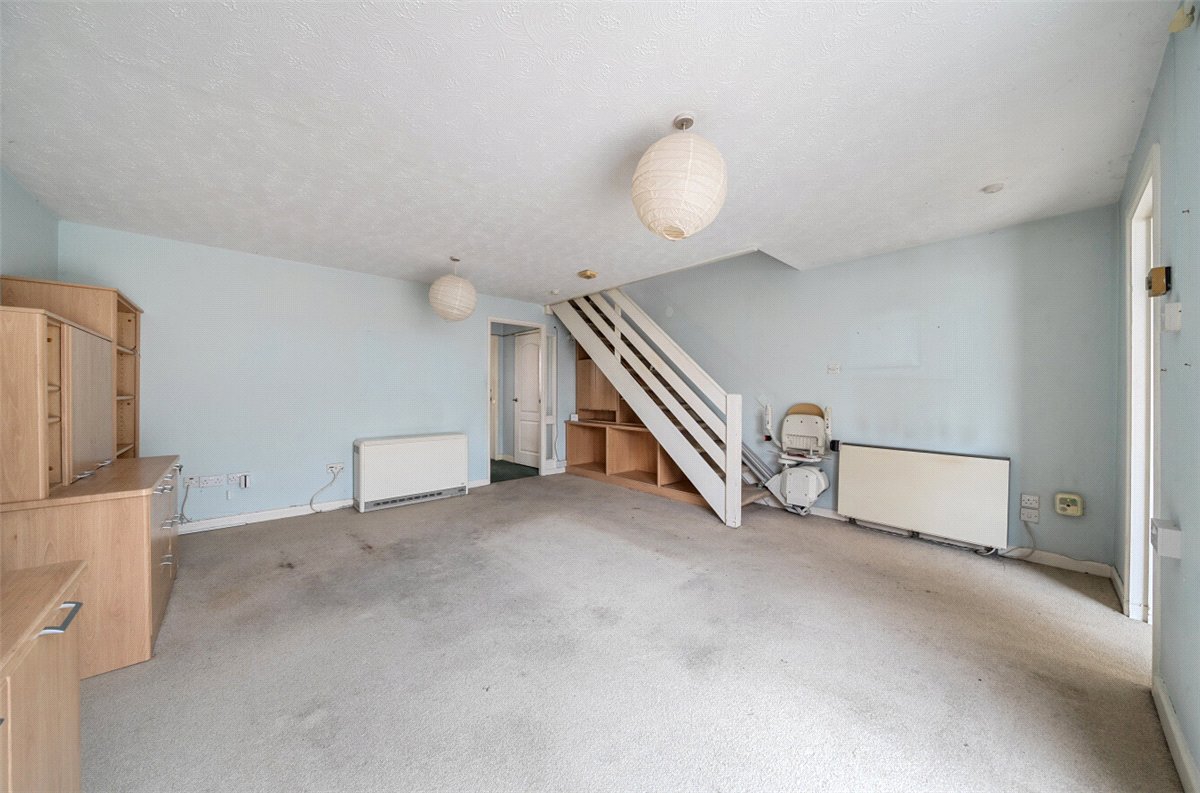 3 bedroom house, Kennet Mews, Marlborough SN8 - Available