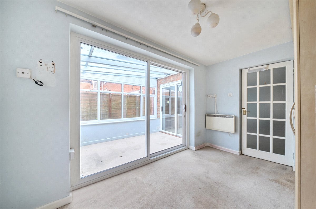 3 bedroom house, Kennet Mews, Marlborough SN8 - Available