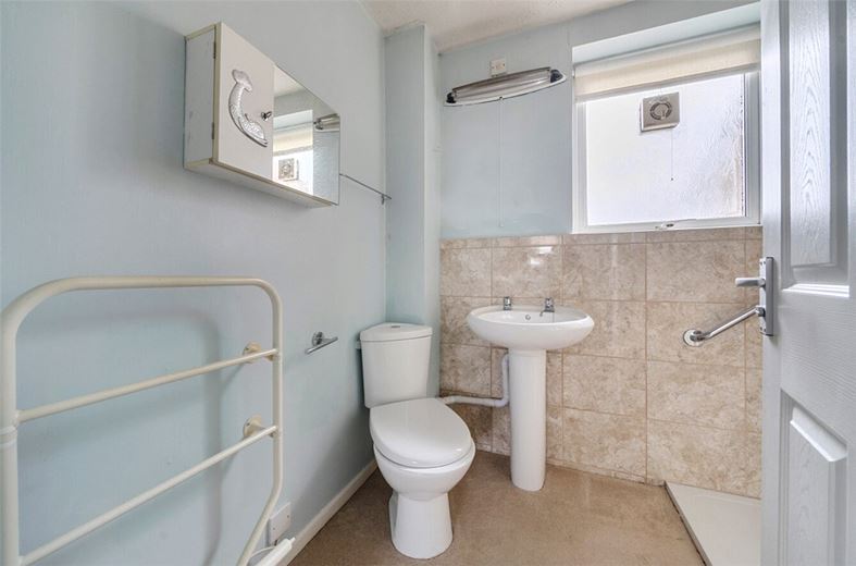 3 bedroom house, Kennet Mews, Marlborough SN8 - Available