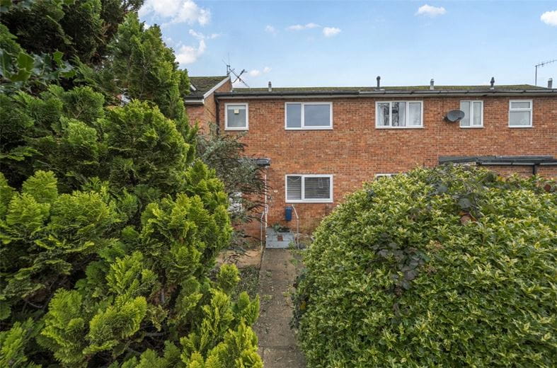 3 bedroom house, Kennet Mews, Marlborough SN8 - Available