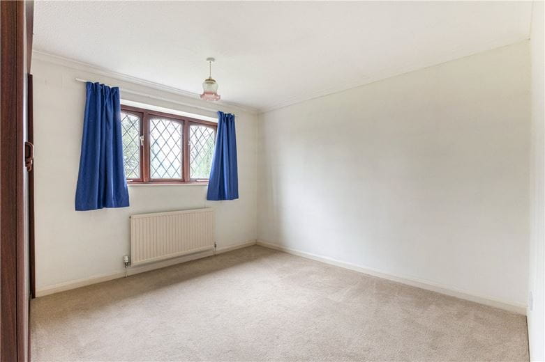 4 bedroom house, Manor Park, South Marston SN3 - Available