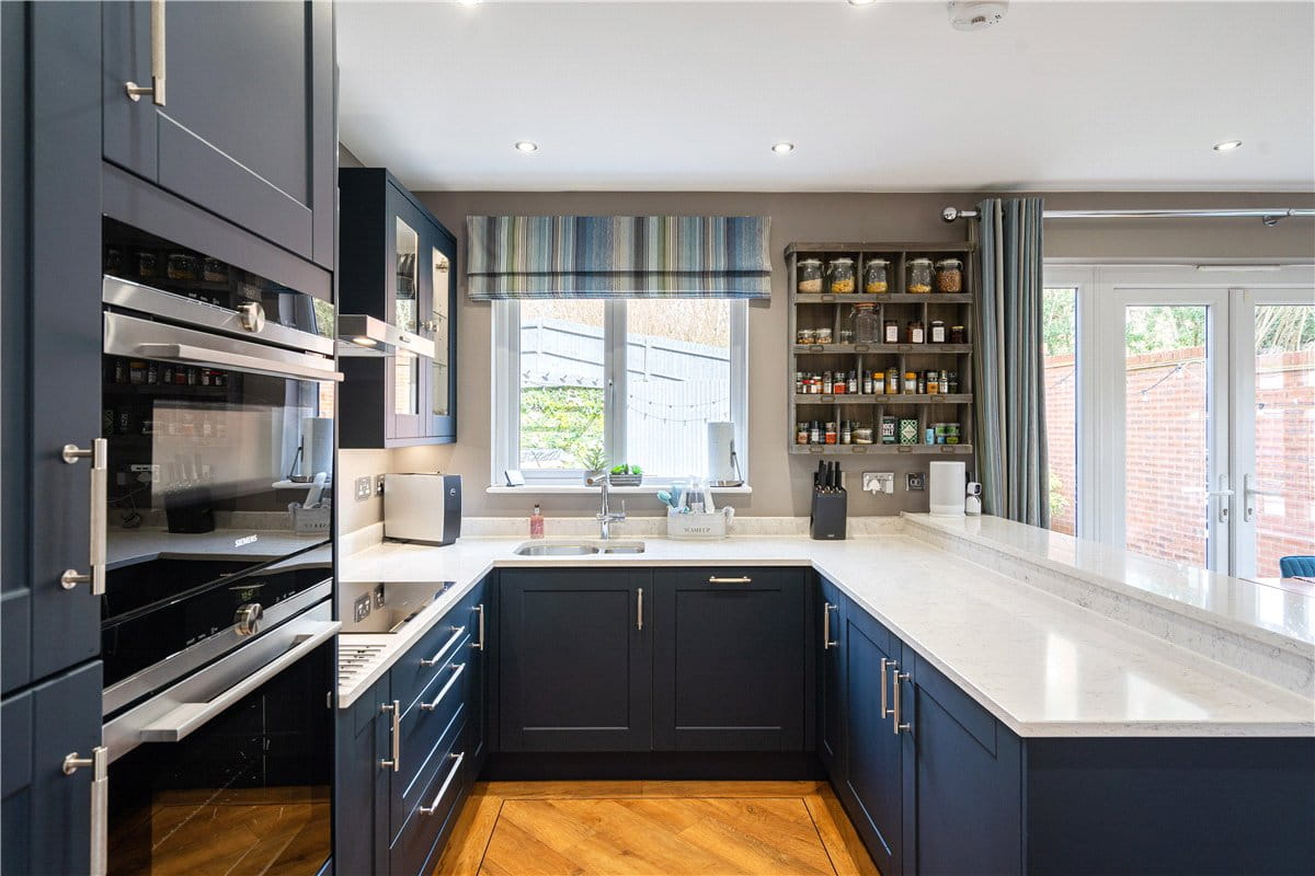 3 bedroom house, Garside Way, Marlborough SN8 - Available